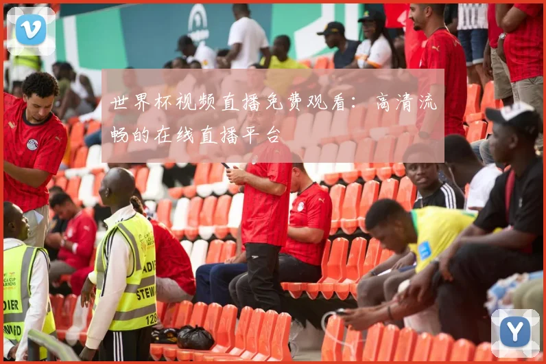 世界杯视频直播免费观看：高清流畅的在线直播平台